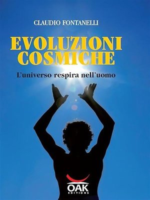 cover image of Evoluzioni cosmiche